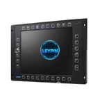 Advantech ITA-8100 EN 50155 10.4 Inch Fanless Railway with Intel Atom X7-E3950 Processor   lexso