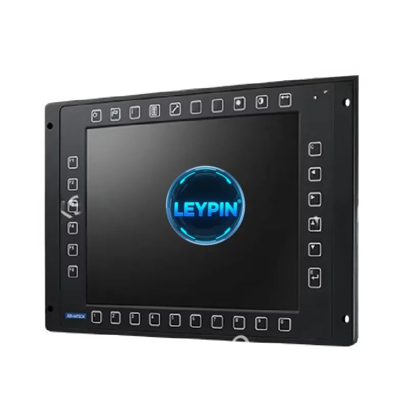 Advantech ITA-8100 EN 50155 10.4 Inch Fanless Railway with Intel Atom X7-E3950 Processor   lexso