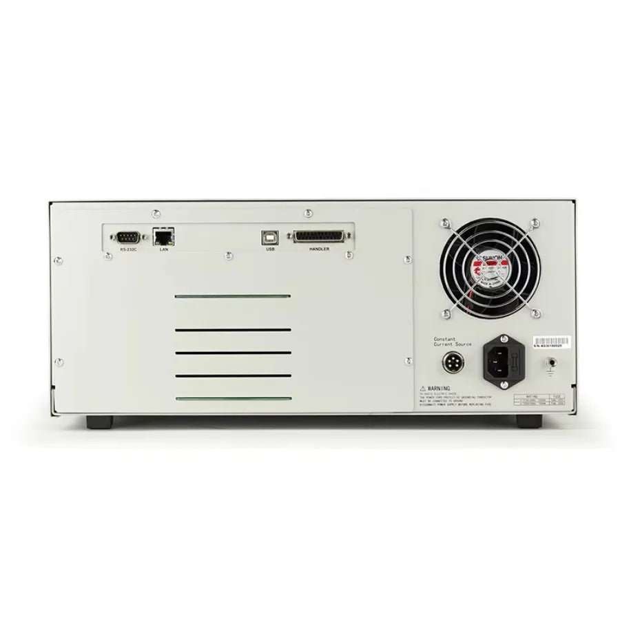 Tonghui TH8602-1 TH8602-2 TH8602-3 TH8602-4 TH8602B TH8602C TH8603-4 Cable Measurement Instrument Harness Tester  ytdi