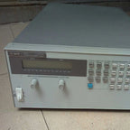 Second-hand Agilent 6672A DC power supply HP6672A 20V/100A DC power supply