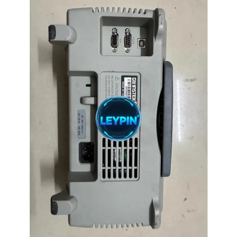 Gwinstek GSP-730 RF Field Spectrum Analyzer150kHz ~ 3GHz Component Measurement test Price Contact Us     lexso