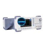 UNI-T UTG1010A Function / Arbitrary Waveform Generator 125MSa / s Sampling Speed Waveform Generator     lexso