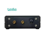 Keysight M8047B Redriver, It Supports NRZ and PAM4 Signaling. Maximum Baud Rate Is 32 Gbaud    lexso