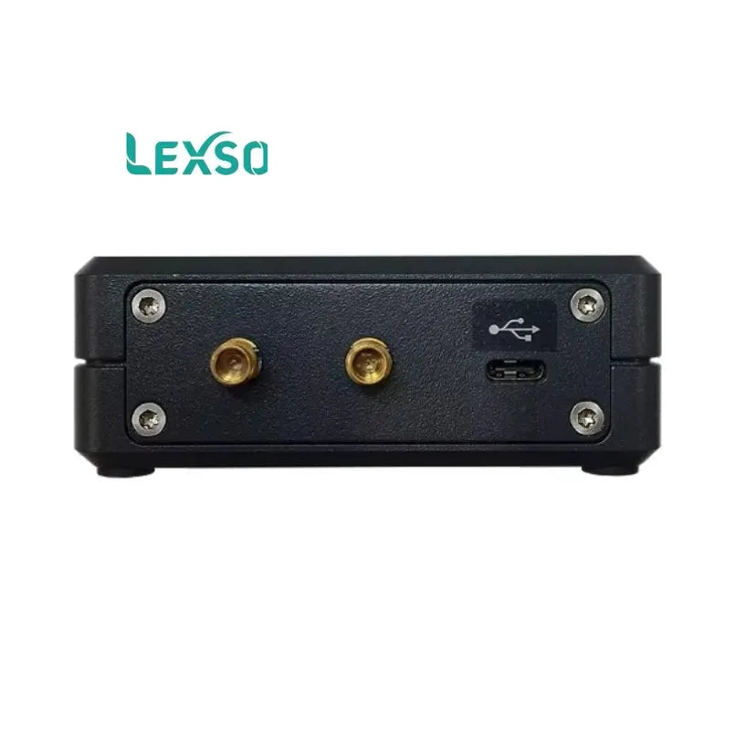 Keysight M8047B Redriver, It Supports NRZ and PAM4 Signaling. Maximum Baud Rate Is 32 Gbaud    lexso