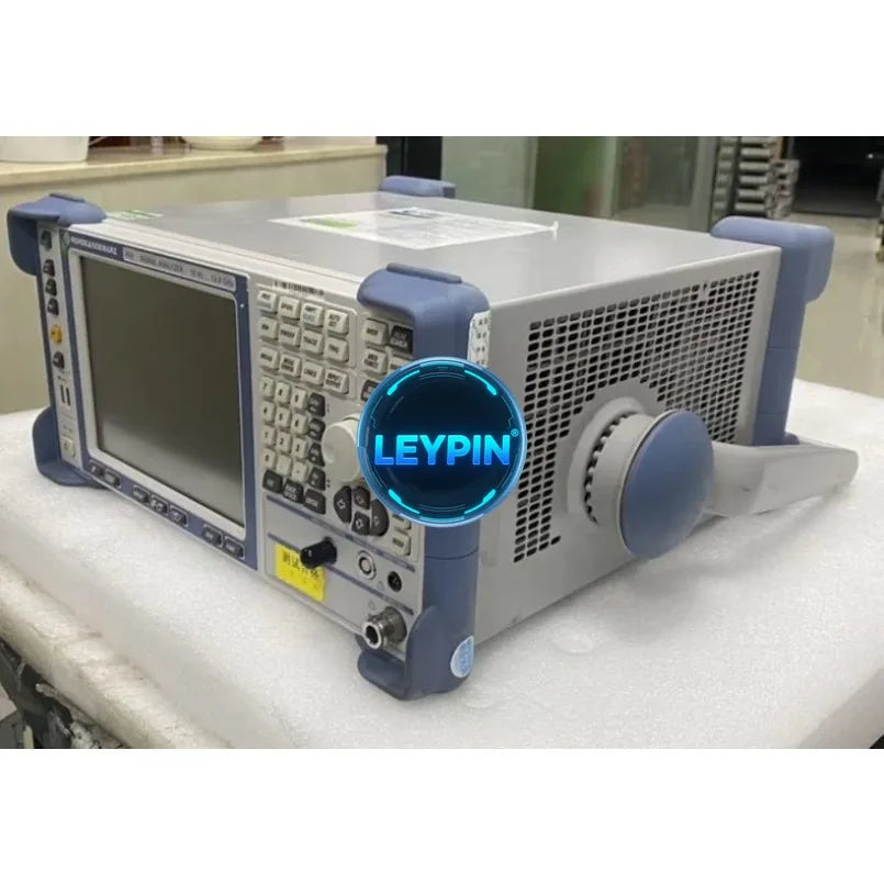 Rohde & Schwarz R&S FSV13 Signal Spectrum Analyzer 13.6 GHz Wideband    lexso