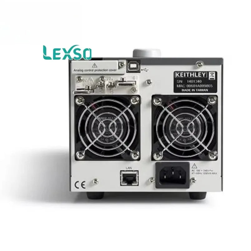 Keithley 2260B-30-36 Programmable DC Power Supply  lexso