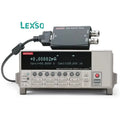 Keithley 6430  low Current Electrostatic Meter  lexso