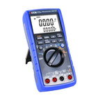 VICTOR 77+ Output Current Multimeter Digital Professional 0~20mA or 4~20mA  0.1%  Process Multimeter Multimetro Digital LS    ytdi