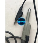 100% TEST Tektronix P6122 Oscilloscope 10X 100 MHz Passive Probe 1.5m 11.0pF    ytdi