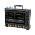 Keysight EXR108A  EXR Series Oscilloscope 1 GHz 8 Channels Maximum Memory Depth1.6 Gpts Maximum Sampling Rate16 GSa/sec lexso
