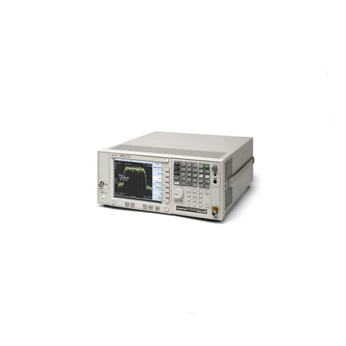 Keysight E4440A PSA Spectrum Analyzer, 3 Hz to 26.5 GHz up to 80 MHz of Analysis Bandwidth