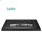 Advantech PPC-324W-PB5A/PN40B 23.8-inch Fanlessindustrial Panel PC  11th Gen/Pentium N4200/7th Gen Intel Core Panel Pc  lexso