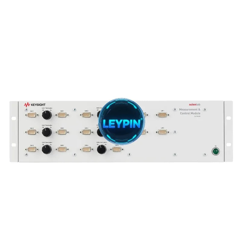 Keysight SL1062A Scienlab Measurement and Control Module    lexso