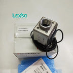 Keyence FD-M100AY High Precision Liquid Flow Transmitter for Pipeline System lexso