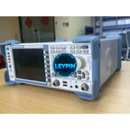 VNA 3 GHz Portable Vector Network Analyzer Rohde & Schwarz R&S ZVL3    lexso