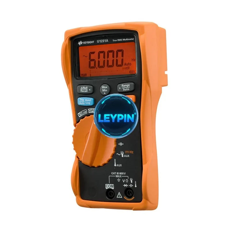 Keysight U1231A Handheld Digital Multimeter 3 1/2Digit Basic   ytdi