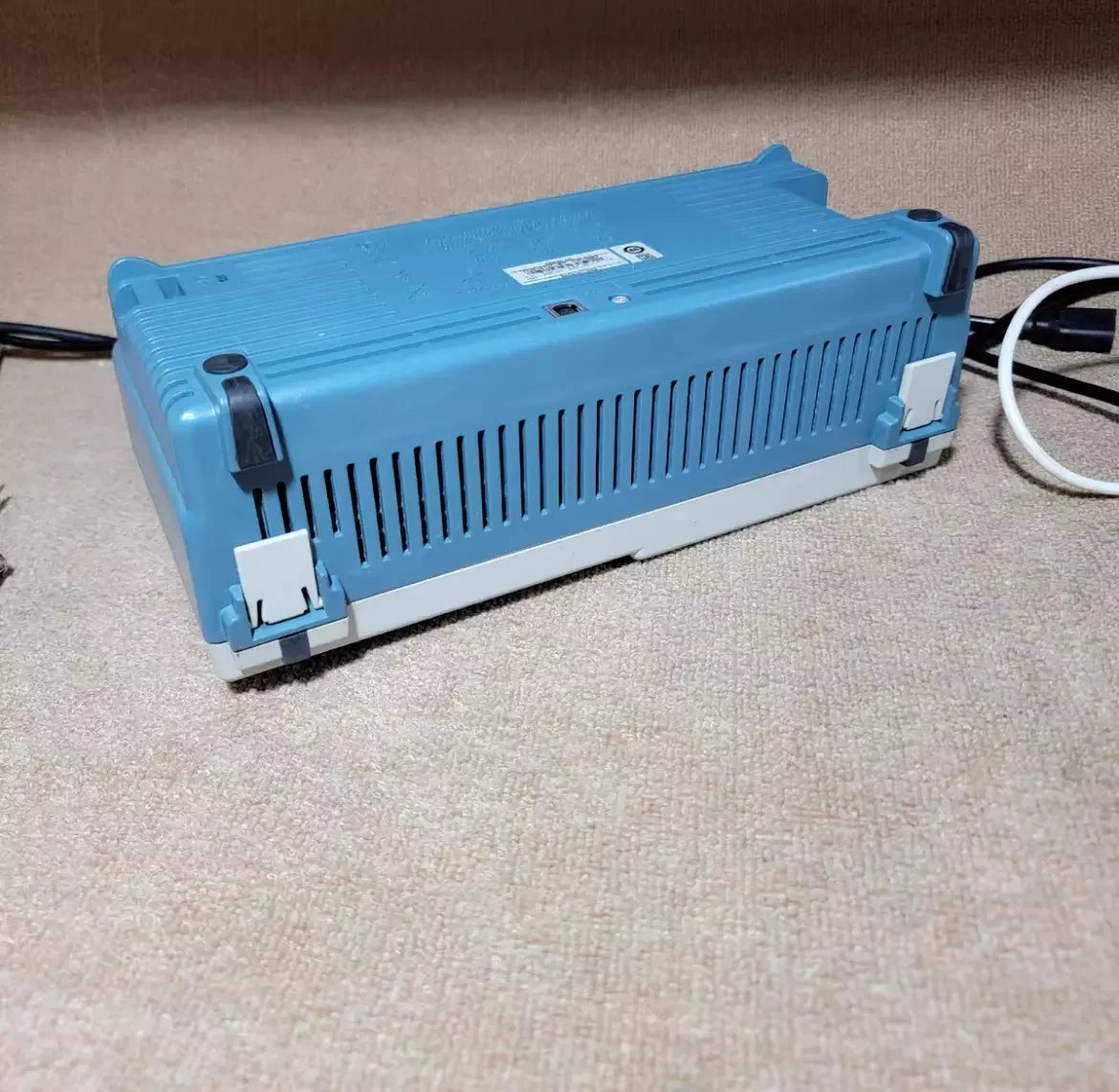 Used Tektronix TDS1012C-SC 100M    ytdi