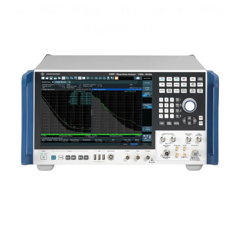 Keysight N5173B EXG 13G Microwave Analog signal Generator