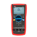 UT612 LCR Digital Bridge Meter Inductance Resistance Capacitance Tester Digital Multimeter      lexso
