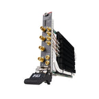 Keysight M5200A PXIe Digitizer 4-channel 2 GHz 12-bit Made in America 1 Month Warranty lexso