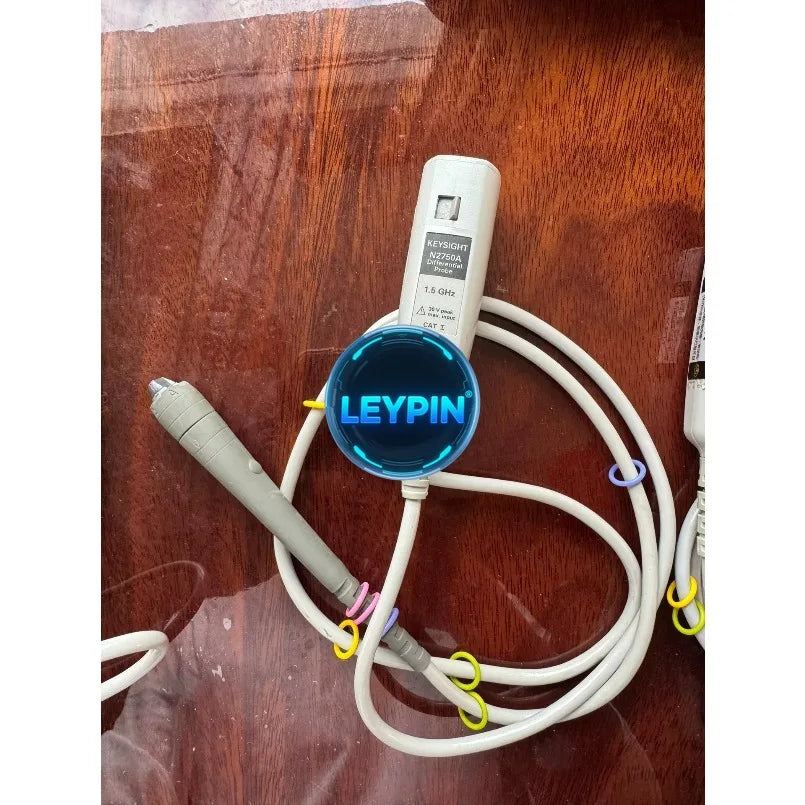 1pc KEYSIGHT N2750A Active Differential Probe&       ytdi