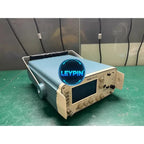 TEKTRONIX 1502 TDR CABLE TESTER     ytdi