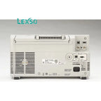 Keysight DSOX2014A Digital Portable Oscilloscope 100 MHz 4 Analog Channels 1 Month Warranty lexso