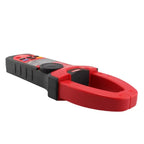 UNI-T UT275 Electrician's Highly Accurate Handheld Resistance Tester Auto Range Self-Calibrating Digital Clamp Meter Repair lexso