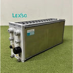 Agilent Keysight 86105A 20 GHz optical / 20 GHz electrical module    lexso