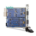 National Instruments LV-222-555-442 PXI Avionics Multiprotocol Interface Module-OEM Customized Support 3-Month Warranty lexso