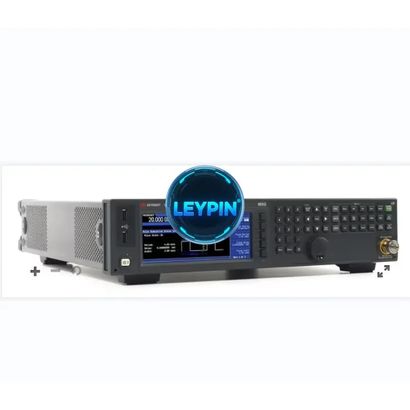 Keysight N5183B MXG X-Series Used 9 kHz to 40 GHz Microwave Analog Signal Generator for Measuring & Analysis   ytdi