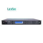 Keysight PZ2100A High-Density Precision SMU Mainframe (4-Slot 1U) Made in America lexso