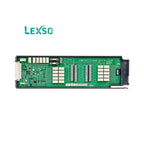 Keysight DAQM901A 20 Channel Multiplexer (2/4-wire) Module for DAQ970A and DAQ973A,80 Channels/s Scanning, 300 V Switching   ytdi