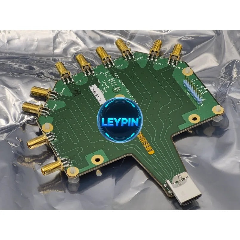 Tektronix 671-B294-XX A30 Circuit Board Assembly HDMI TPA-P TDR Board    ytdi