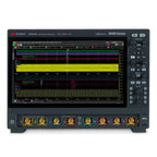 Keysight Mxr408b Infiniium Mxr B Series Digital Real-time Oscilloscopes 4 Ghz 8 Channels 10-Bit Resolution 16 GSa/s Sample Rate