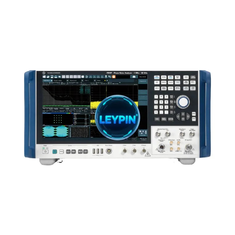 R&S FSWP Phase Noise Analyzer and VCD Tester 1 MHz to 56 GHz      lexso