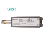 Keysight U2049XA 10MHz to 33GHz/-70 to +20 DBm/5 MHz Bandwidth LAN Peak and Average Power Sensor lexso