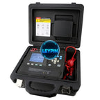 UNI-T UT515B 10KV Insulation Resistance Tester 10T DAR & PI Function 999 Sets Data Storage Lithium Battery     lexso