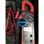 UNIT UT201 1999 Counts Clamp Multimeter 600V Unit Digital Clamp Meter lexso