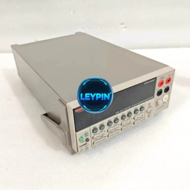 Keithley 2700 Data Logger     ytdi