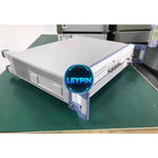 Rohde & Schwarz RS CBT32 Tester Group Timing Error