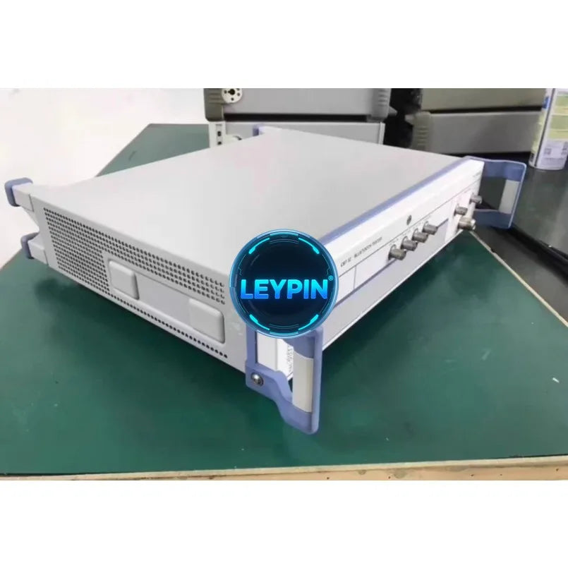 Rohde & Schwarz RS CBT32 Tester Group Timing Error