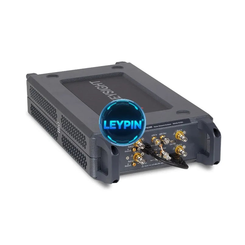 Keysight P5027B Compact Vector Network Analyzer, 100 kHz to 44 GHz, 4-port    lexso