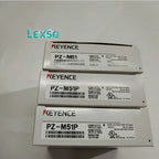 New in Box KEYENCE PZ-M51P PZ-M51 Photoelectric Switch Sensor in Stock lexso