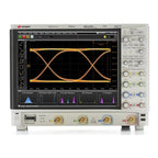 Keysight MSOS404A HD Oscilloscope: 4 GHz, 4 Analog Channels Plus 16 Digital Channels Maximum Memory Depth 8 Million Points lexso