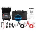UNI-T UT625A 625B Loop Resistance Tester 100A 200A     lexso