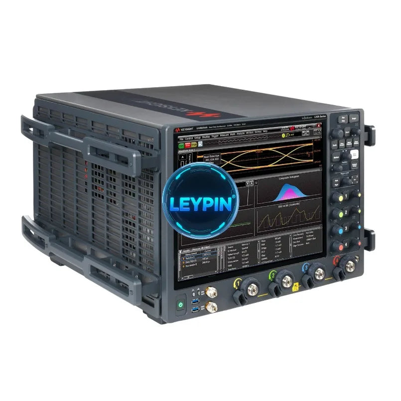 Keysight UXR0254B Infiniium UXR Series Oscilloscope: 25 GHz, 4 Channels    ytdi