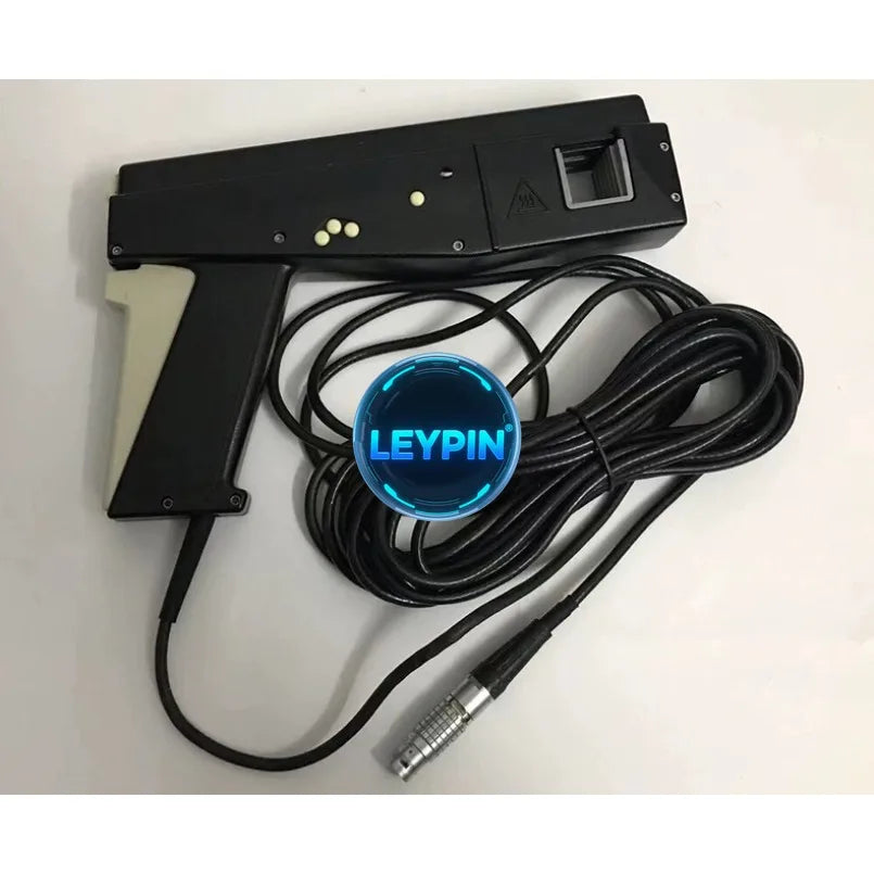 Tektronix TCP404XL Current Probe AC/DC 500A - Barely Used Intact    ytdi