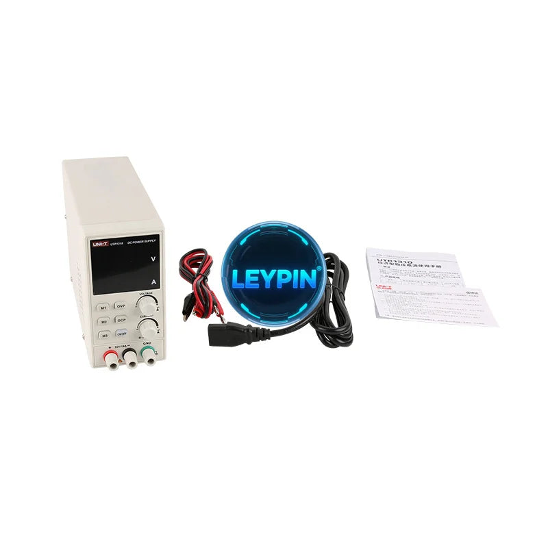 UNI-T UTP1310 UTP1003S UTP1605S UTP1306S Economical Switching Type DC Regulated Power Supply     ytdi