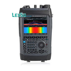 ROHDE&SCHWARZ PR200 Portable Monitoring Receiver with 1 Month Warranty lexso